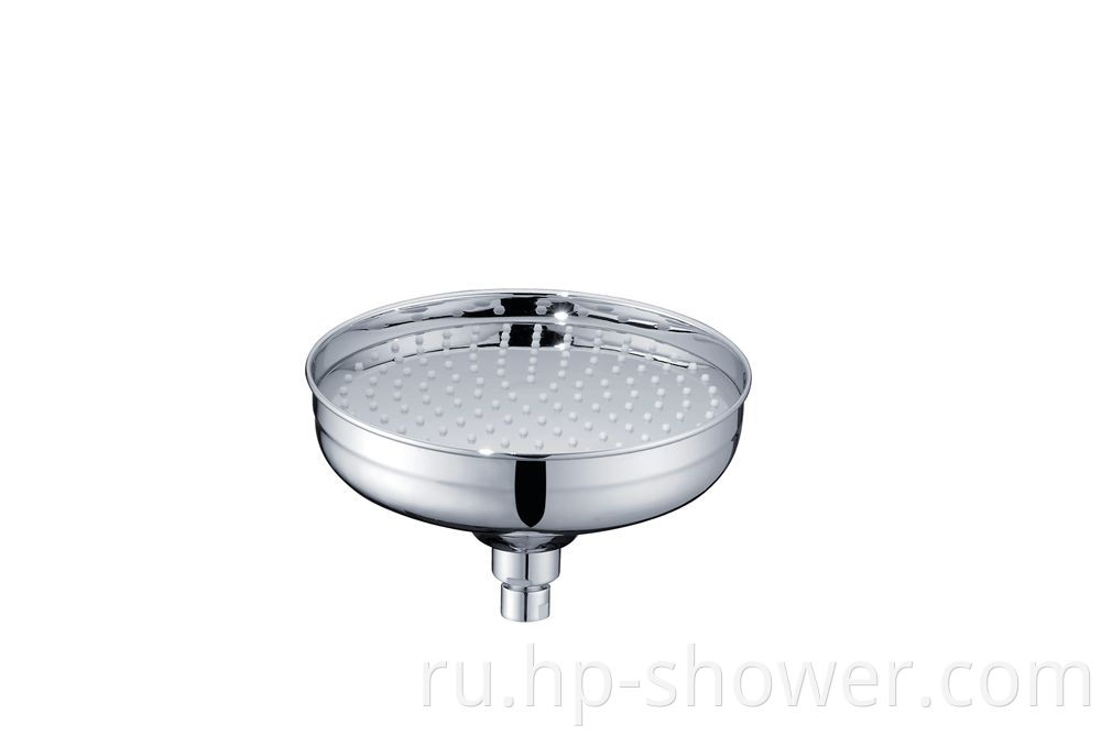 Top Spray Rain Shower Head